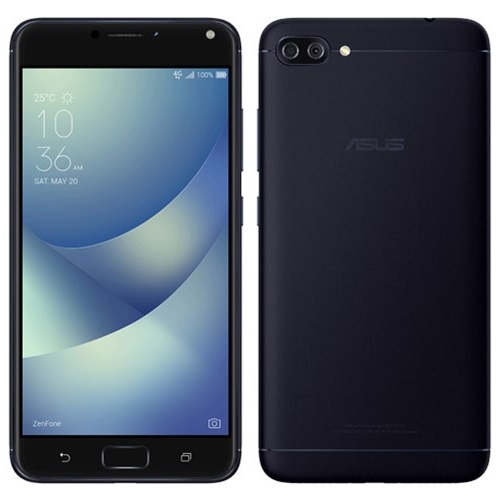 Zenfone 4 Max และ Zenfone Max Pro