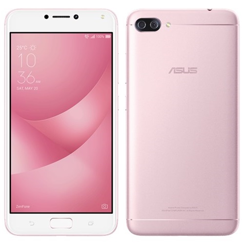 Zenfone 4 Max และ Zenfone Max Pro