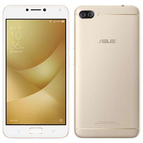 Zenfone 4 Max และ Zenfone Max Pro