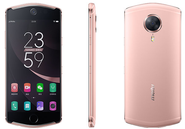 Meitu T8