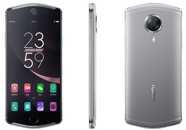 Meitu T8