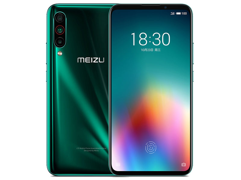 Meizu 16T