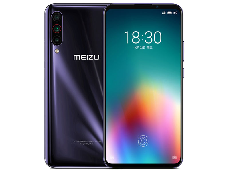 Meizu 16T