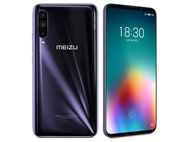 Meizu 16T