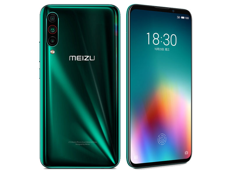Meizu 16T
