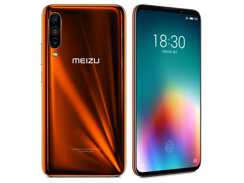 Meizu 16T