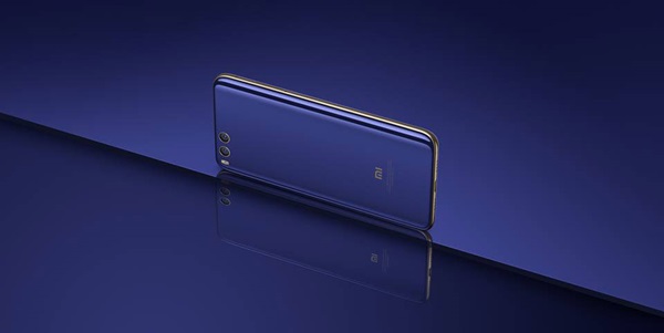 Xiaomi เปิดตัวในไทย