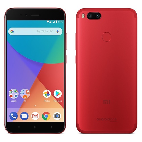 Xiaomi Mi A1