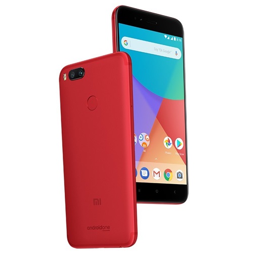 Xiaomi Mi A1