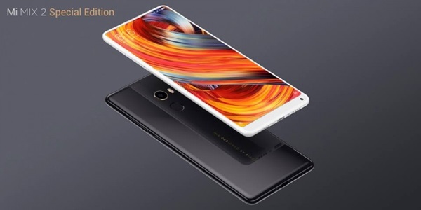Mi MIX 2