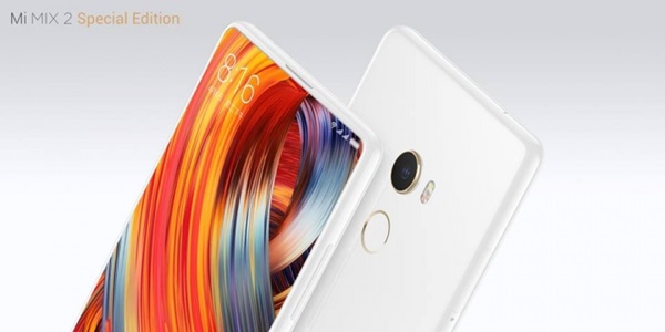 Mi MIX 2