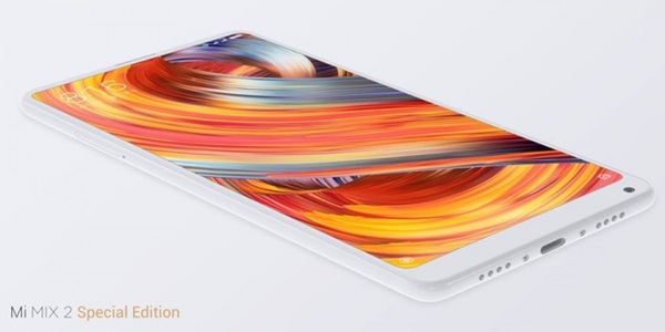 Mi MIX 2