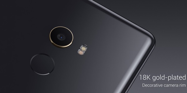 Mi MIX 2