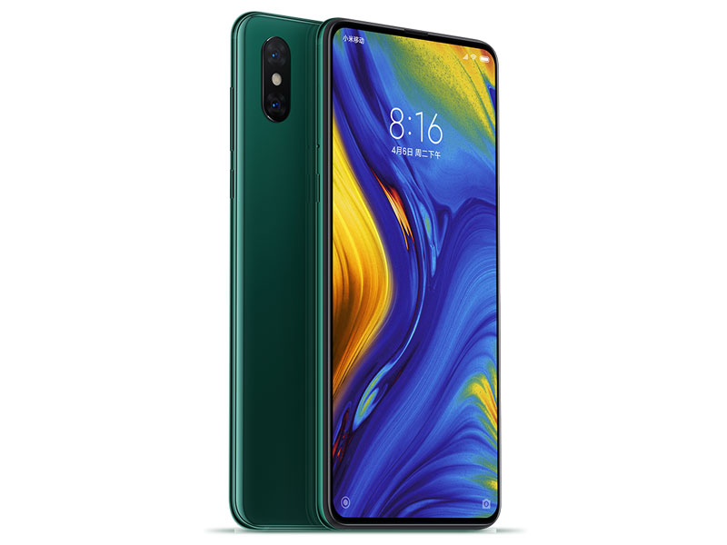 20 มือถือเปิดตัวใหม่ เดือนพฤศจิกายน 2018