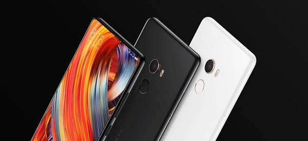 Mi MIX 2