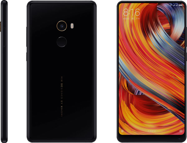 Mi MIX 2