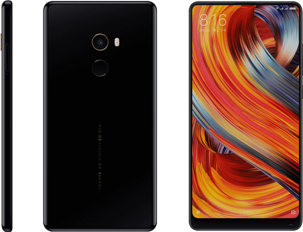Mi MIX 2