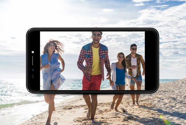 Micromax Selfie 2