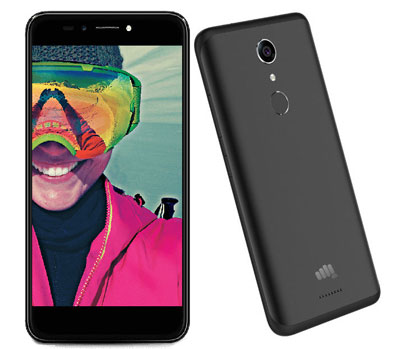 Micromax Selfie 2