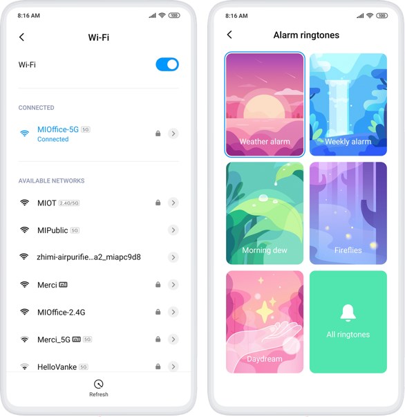 MIUI 11