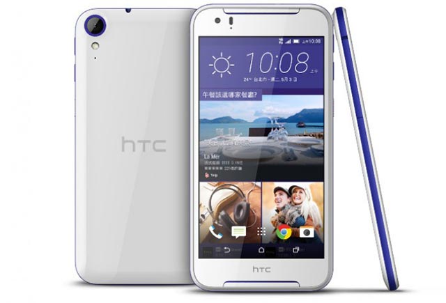 HTC Desire 830