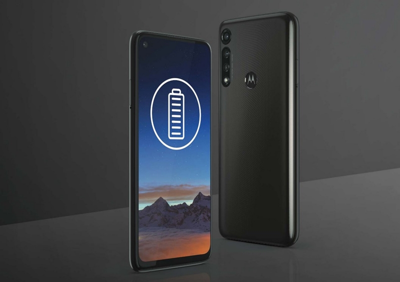 Moto G Stylus