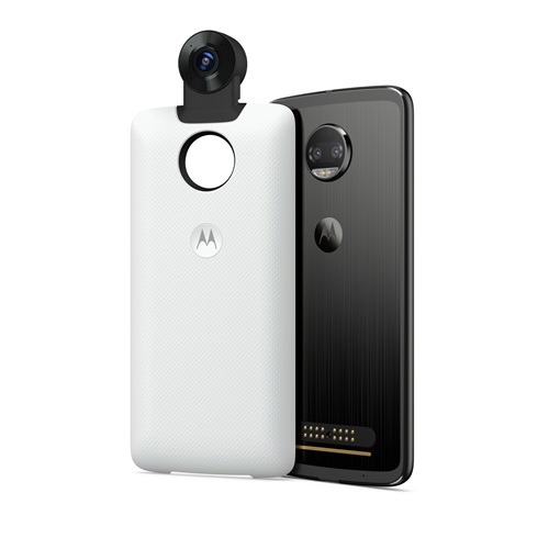 moto 360 camera