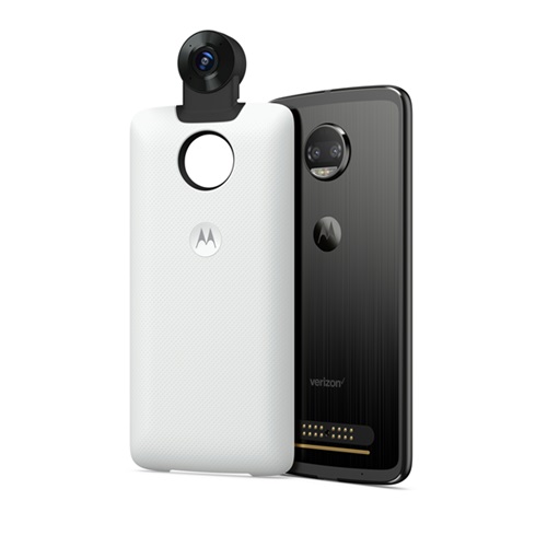 moto 360 camera