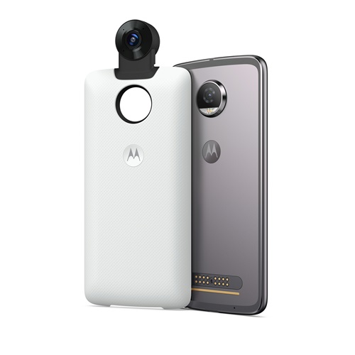 moto 360 camera