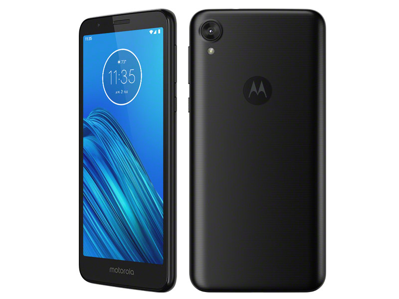 Moto E6