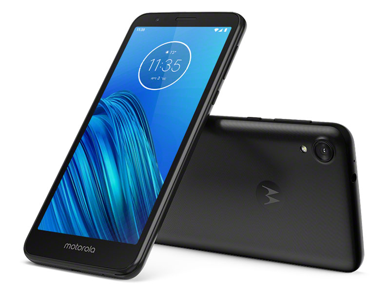 Moto E6