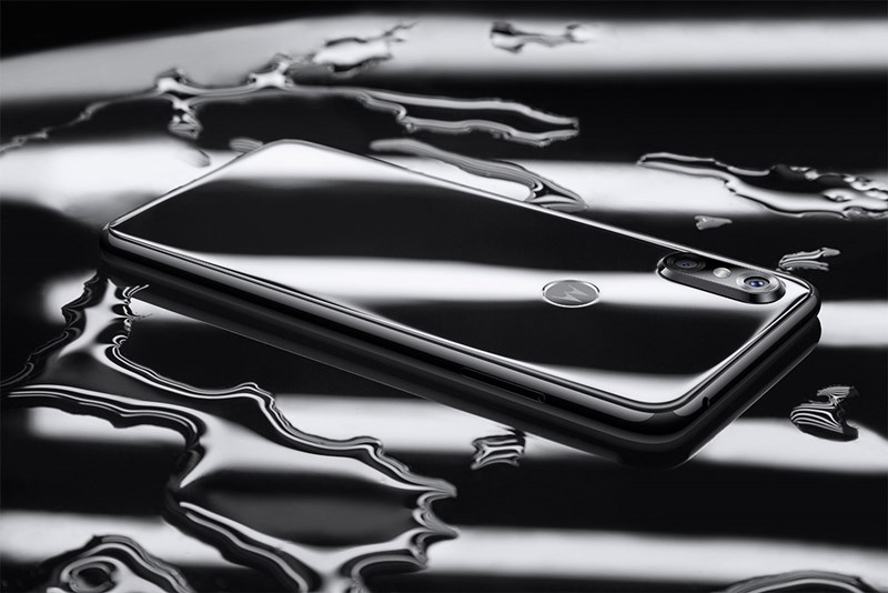 Motorola P30