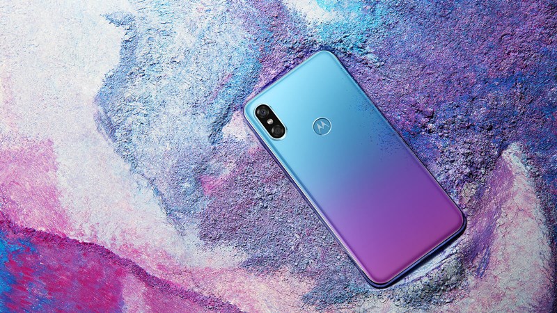 Motorola P30