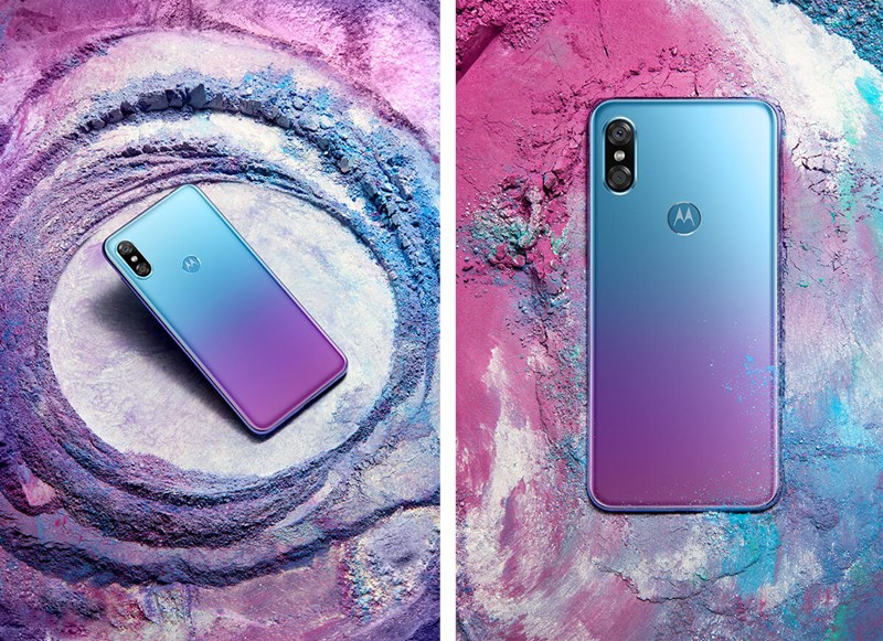Motorola P30