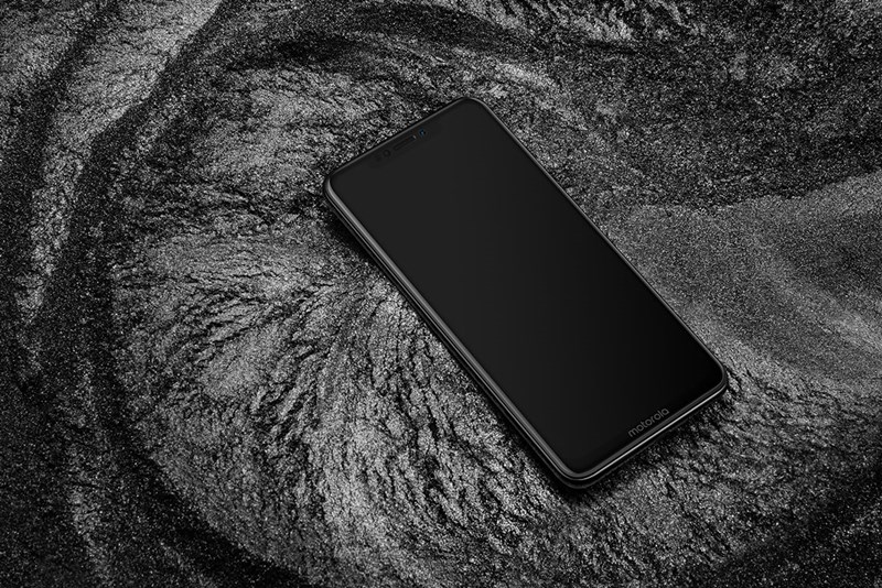 Motorola P30