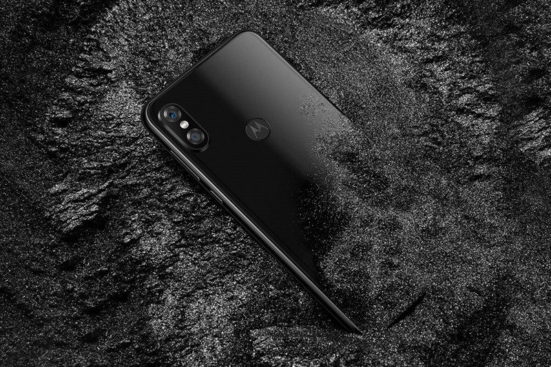 Motorola P30