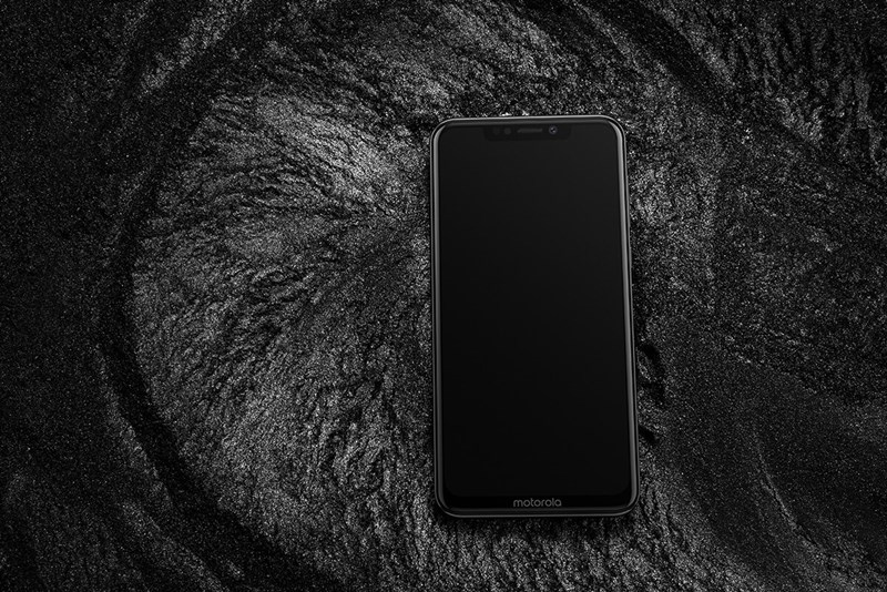 Motorola P30