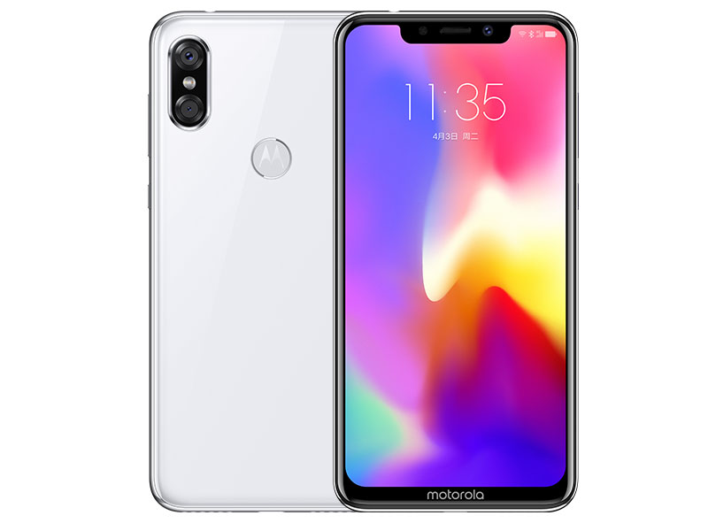 Motorola P30