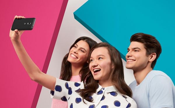 Moto G4 Play