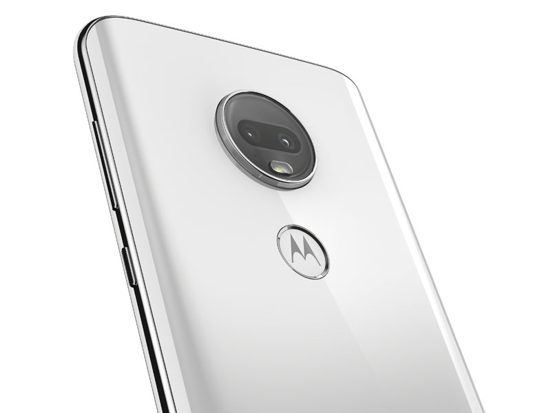 Moto G7 และ Moto G7 Power