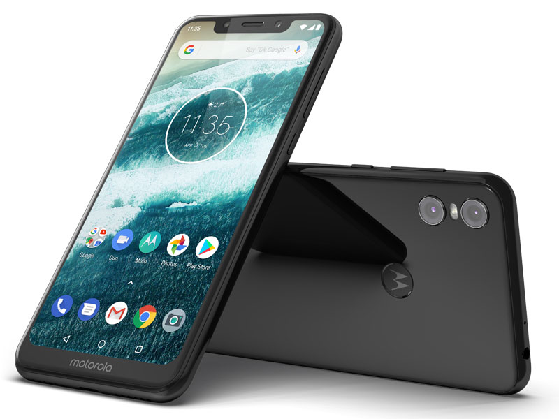 มือถือน่าซื้อในงาน Thailand Mobile Expo 2019