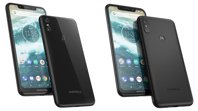 มือถือเปิดตัวใหม่ เดือนกันยายน 2018