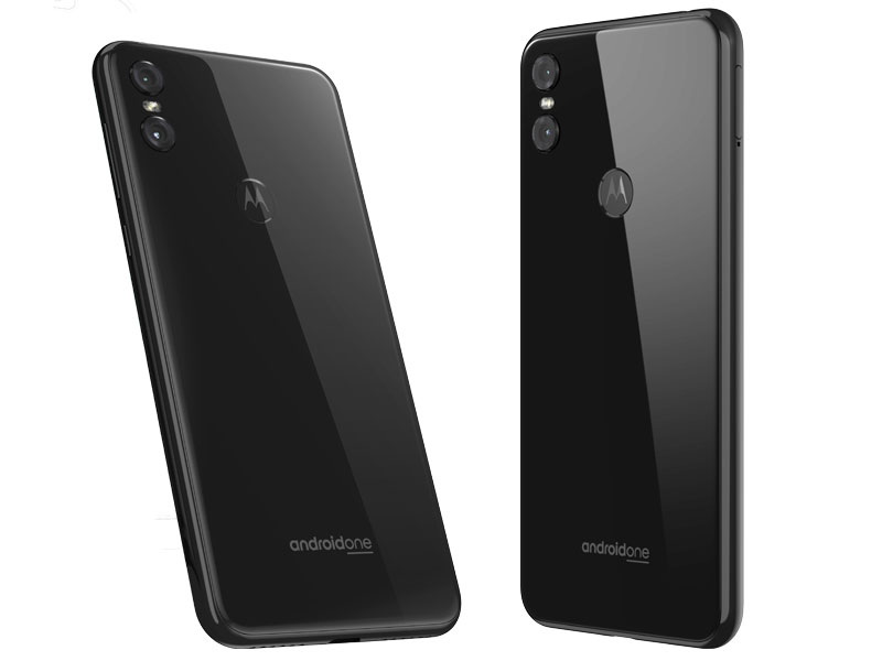Motorola One และ Motorola One Power