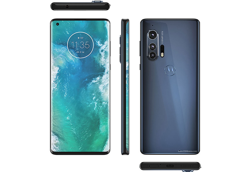 Motorola Edge