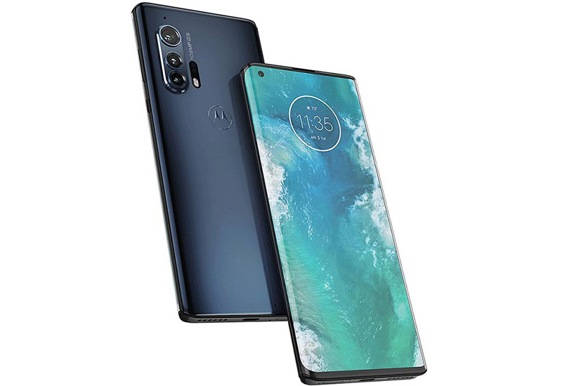 Motorola Edge