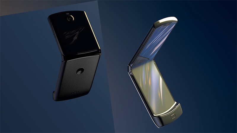 motorola razr 2019