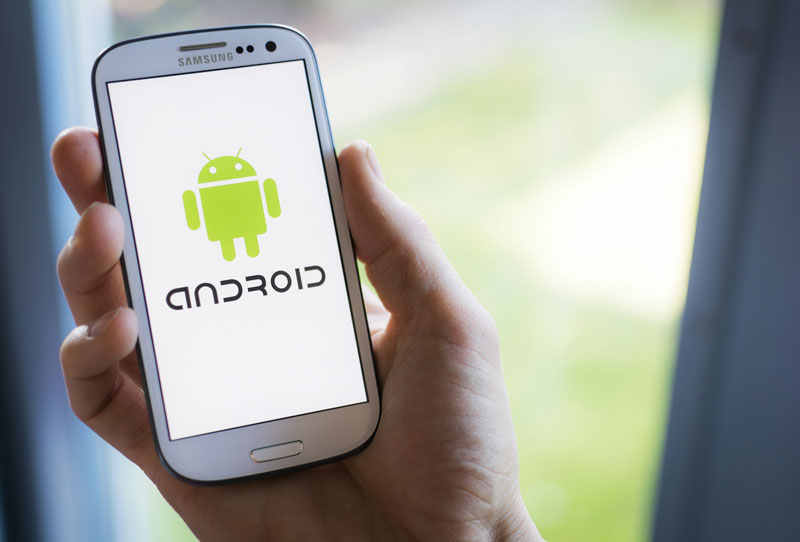 โอนข้อมูลระหว่างมือถือ Android กับคอมพิวเตอร์