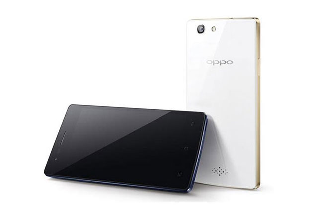 OPPO Joy 5