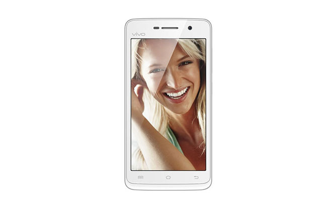 vivo Y21