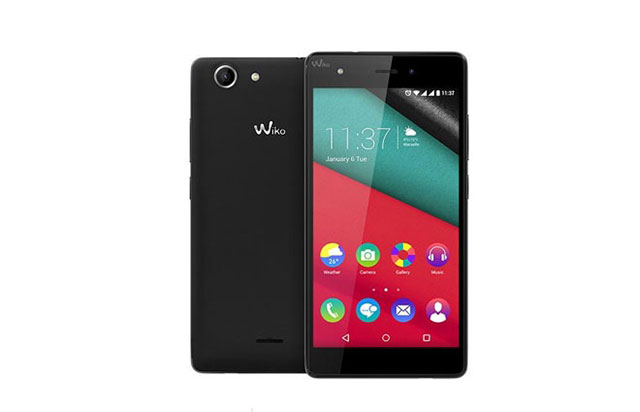 Wiko Pulp